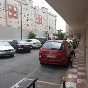  Apartment Paseo San Cristobal Spain