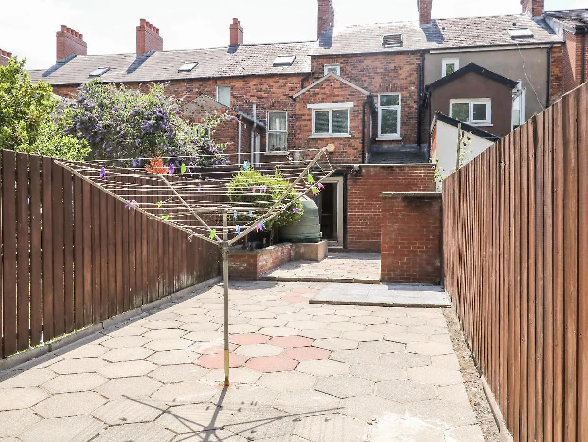 Number 91 Villa Belfast Holiday home