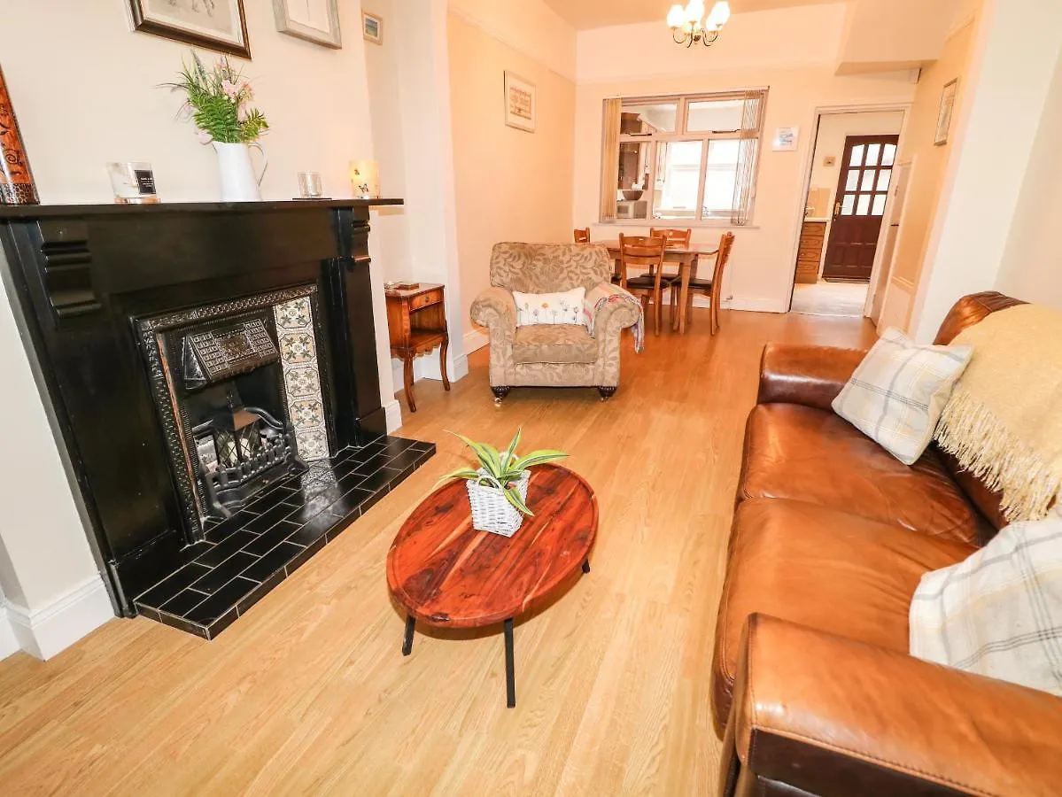Number 91 Villa Belfast Holiday home