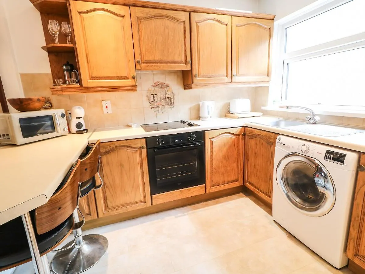 Holiday home Number 91 Villa Belfast United Kingdom