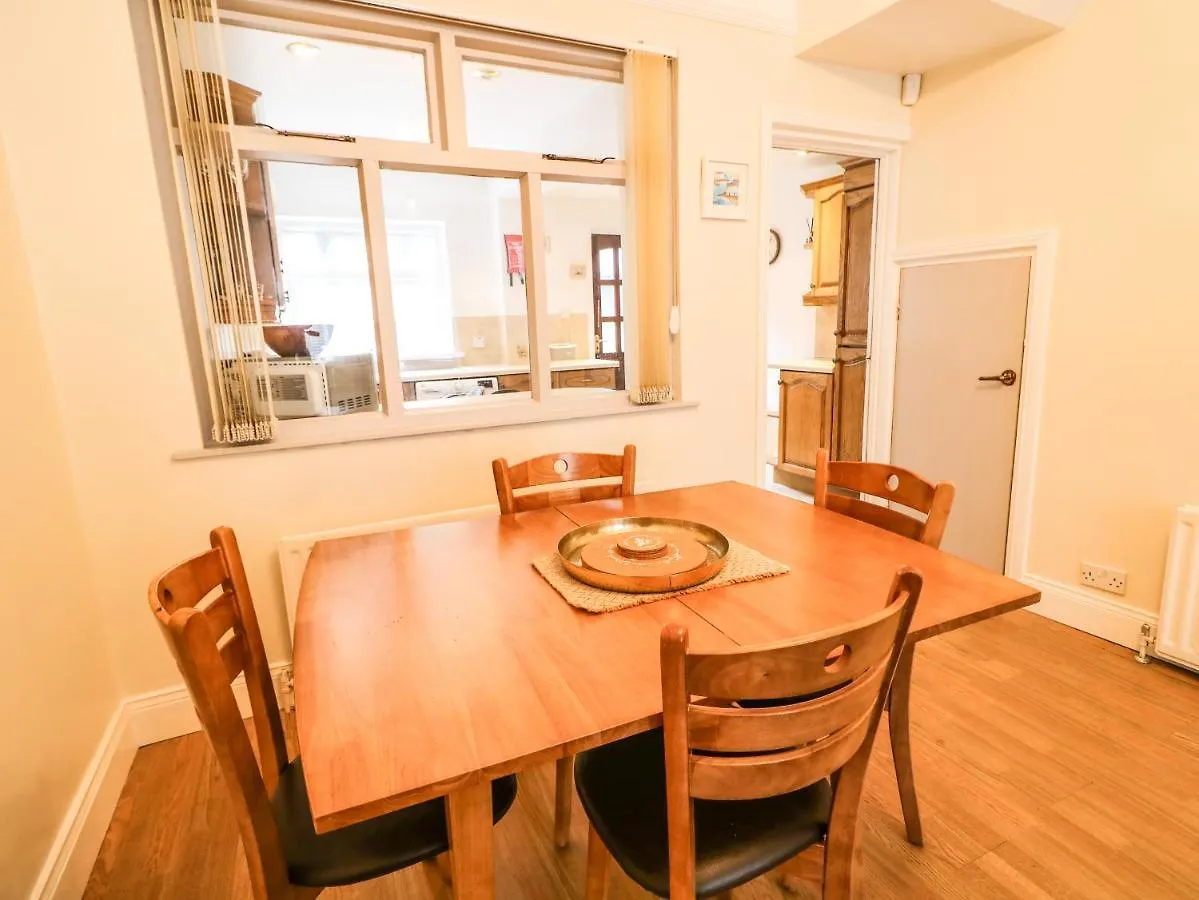 Holiday home Number 91 Villa Belfast