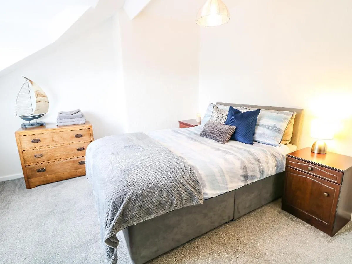 Holiday home Number 91 Villa Belfast