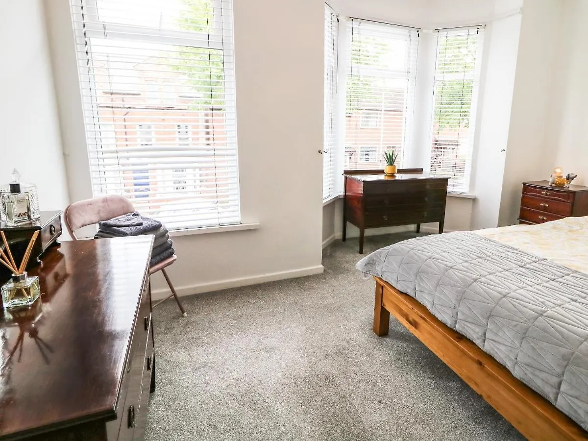 Holiday home Number 91 Villa Belfast United Kingdom
